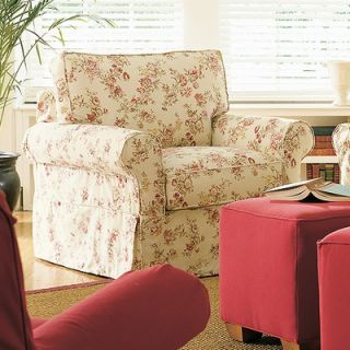 Rowe Furniture Nantucket Chair A911 000