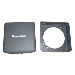 Raymarine A25003 P Flush Mount   For St60 Plus Electronics