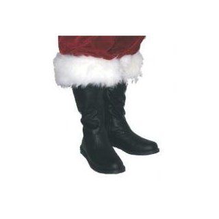 Halco 949L L Professional Large Santa Boots Clothing