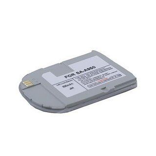 Samsung SCH A950 Li Ion Cell Phone Battery from Batteries Cell Phones & Accessories