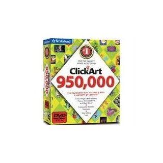 CLICKART 950K 2006 DVD