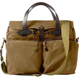 Filson 72 HR Tin Briefcase