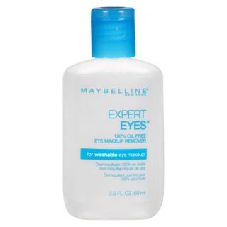 Maybelline® Expert Eyes® 100% Oil Free E