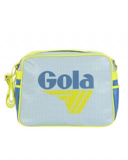Gola Redford Perforated despatch bag      Mens Accessories