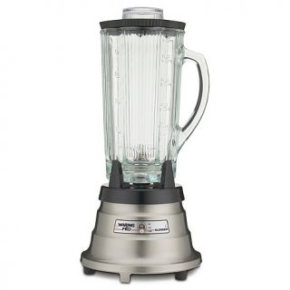Waring Pro Professional Food and Beverage Blender   Stainless