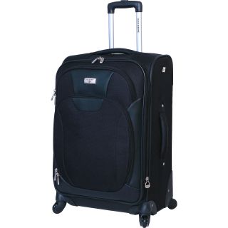 Dockers Luggage Embarcadero 24 Expandable Spinner