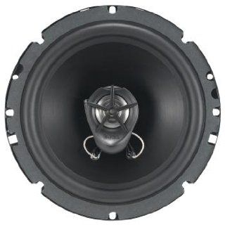 BOSS AUDIO CER651S 250 Watt 6.5 Inch Slim 2 Way Speakers   Set of 2  Vehicle Speakers 