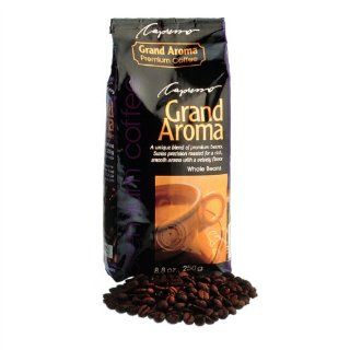 Capresso 921 Grand Aroma Whole Bean Coffee, 8.8 ounce Capresso Aroma Coffee Kitchen & Dining