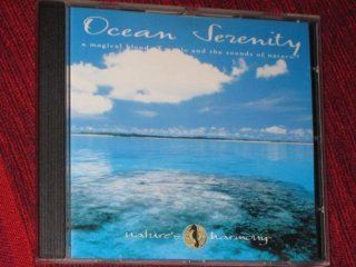 Ocean Serenity Nature's Harmony Music