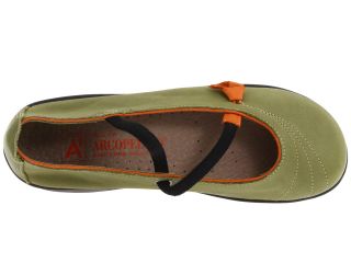 Arcopedico Vitoria Green