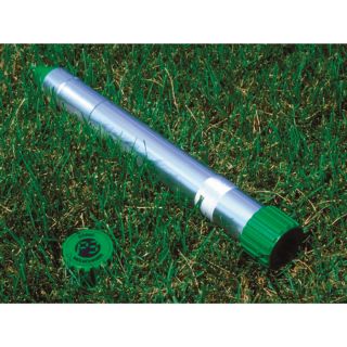 Sonic Molechaser — Aluminum, Covers 11,250 Sq. Ft., Model# 7900  Rodent Control