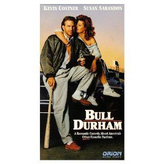 Bull Durham Kevin Costner Movies & TV