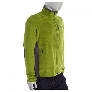Patagonia R2® Jacket  Men's   Gecko Green