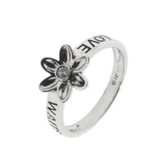 ring in sterling silver orig $ 69 00 48 30 clearance take an