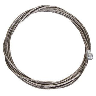Pitstop SS Tandem RD Brake Cable (2750mm)  Bike Brake Cables And Housing  Sports & Outdoors