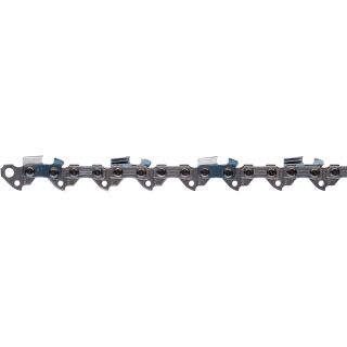 OREGON Chain Saw Chain — Fits 16in. Bar, 3/8in. Pitch, 56 Drive Links, Model# 91VXL056G