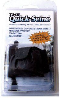 Angling Designs Quick Seine  Fly Fishing Tools  Sports & Outdoors