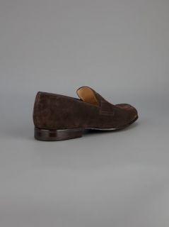 Church's 'hayes' Moccasin Shoe