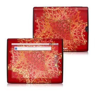 Dodecahedron Cage Design Protective Decal Skin Sticker for Le Pan TC 970 9.7 inch Multi Touch Tablet Computers & Accessories