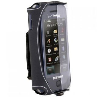 Wireless Xcessories Skin Case for Samsung SCH U940 Cell Phones & Accessories