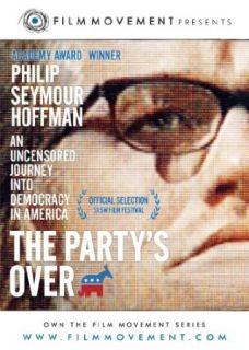 The Party's Over Philip Seymour Hoffman, Tim Robbins, Susan Sarandon, Bill Maher  Instant Video