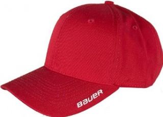 Bauer 940 Adjustable Hat Clothing