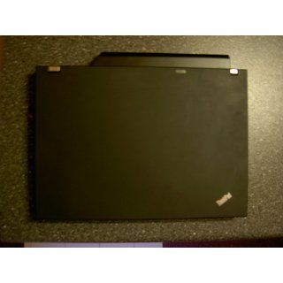 Lenovo ThinkPad T61 7663 14.1" Widescreen Notebook  Notebook Computers  Computers & Accessories
