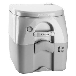 Dometic 301097502 Tan Portable Toilet Automotive
