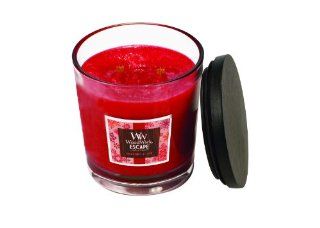 WoodWick Comfort & Joy Large 2 Wick Candle   Multiple Wick Candles