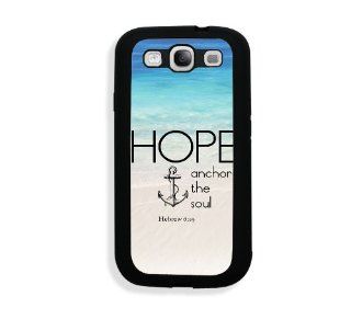 Hope Samsung Galaxy S3 SIII i9300 Case Fits   Samsung Galaxy S3 SIII i9300 Cell Phones & Accessories