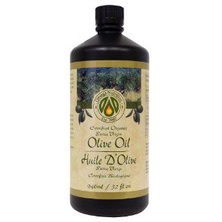 Omega Nutrition Extra Virgin Olive, 946 Grams Health & Personal Care