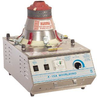 Cotton Candy Floss Machine Maker 3015a X 15 Whirlwind Appliances