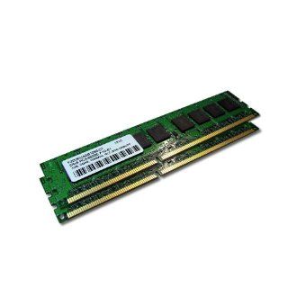 Gigaram 8GB (2x4GB) DDR3 1066 ECC DIMM for Apple Mac Pro & Xserve Intel Xeon "Nehalem" (Apple# 2 x MB982G/A) Computers & Accessories