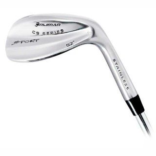 Orlimar CS Mirror Wedge (Left Hand, 52 degree)  Golf Wedges  Sports & Outdoors