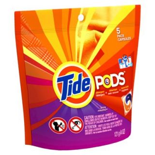 Tide® Pods™ Spring Meadow™ Liquid Laundry De