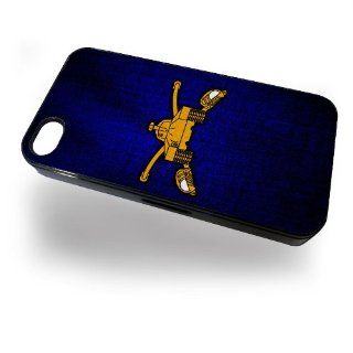 Case for iPhone 4/4S with U.S. Army Armor branch insignia Cell Phones & Accessories