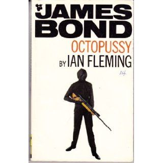 Octopussy Ian Fleming 9780330020817 Books