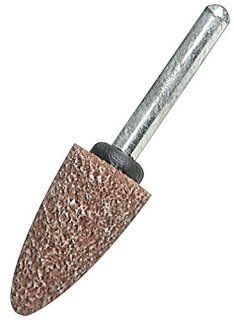 Dremel 952 Aluminium Oxide Grinding Stone   Power Rotary Tool Accessories  