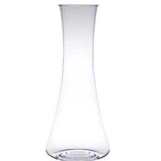  Crystal Clear Polycarbonate Decanter *Break Resistant* 25 Oz. (750 ml.) Carafes Kitchen & Dining