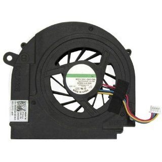 FbscTech Laptop CPU Cooling Fan for DELL Studio 1535 1536 1537 1555 series W956J Computers & Accessories