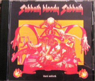 Black Sabbath   Sabbath Bloody Sabbath   [RARE] [IMPORT]  Other Products  