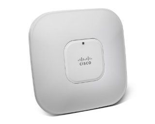 Cisco Aironet 3602i 1000 Mbps Wireless LAN Access Point (AIR CAP3602I E K9) Computers & Accessories