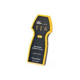 Ideal Industries TR 958 Transmitter for Circuit Tracer Network And Cable Testers