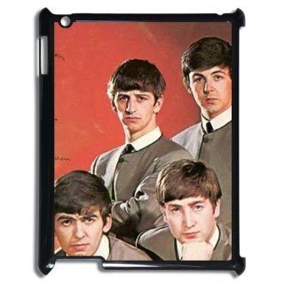 The Beatles iPad 2/3/4 Case Computers & Accessories
