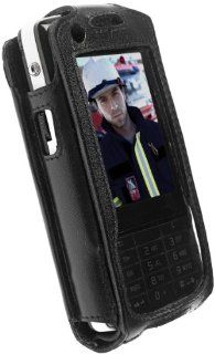 Krusell Dynamic Case for Sony Ericsson W960i Cell Phones & Accessories
