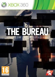 The BureauXCOM Declassified (Includes Codebreaker Bonus)      Xbox 360