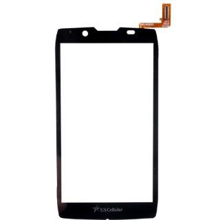 Black Touch Screen Digitizer for Motorola RAZR V XT885 Cell Phones & Accessories