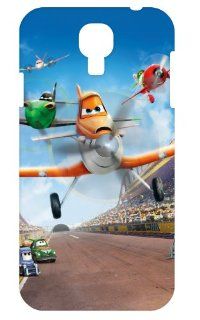 Planes Disney Toon Dusty Disney Cartoon Fashion Hard Back Cover Skin Case for Samsung Galaxy S4 I9500 s4p1020 Cell Phones & Accessories