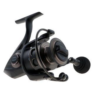 Penn Conflict 5000 Spinning Reels  Spinning Fishing Reels  Sports & Outdoors