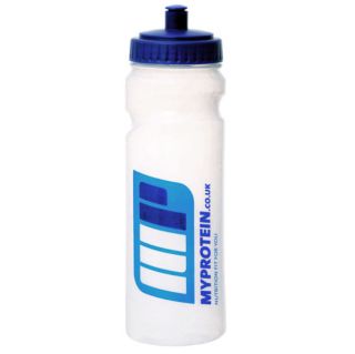 Myprotein Sports Bottle Water Bottle      Sports & Leisure